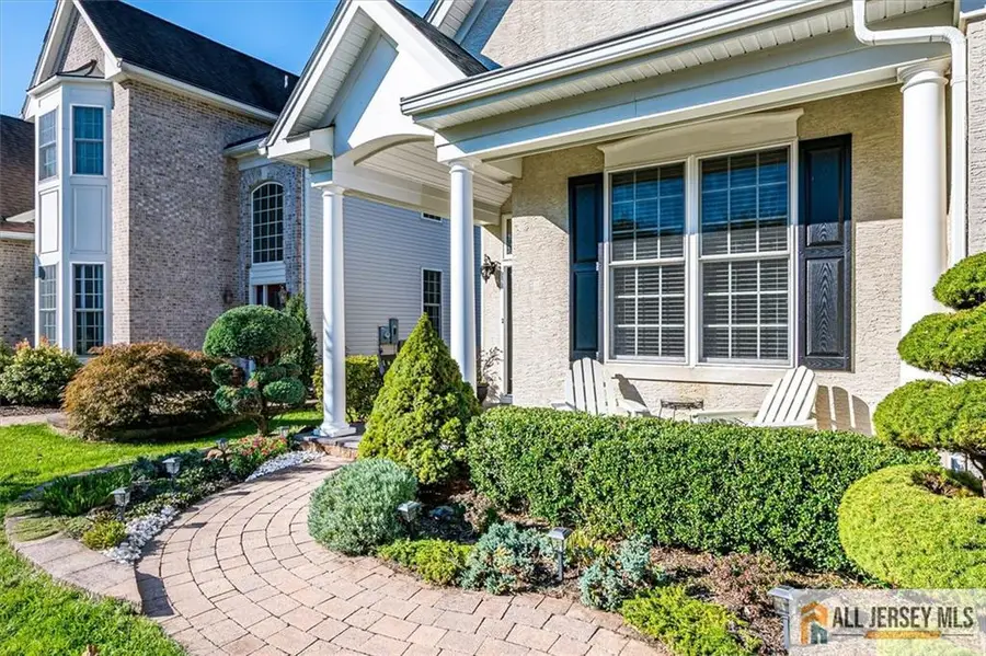 -2 Talcott Court, Heathcote, NJ 08824 - #2