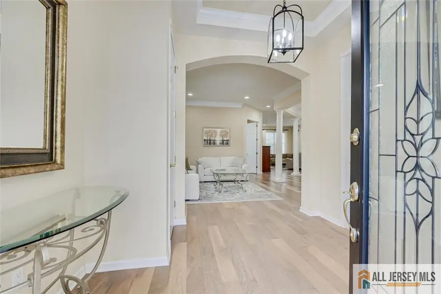 -2 Talcott Court, Heathcote, NJ 08824 - #3