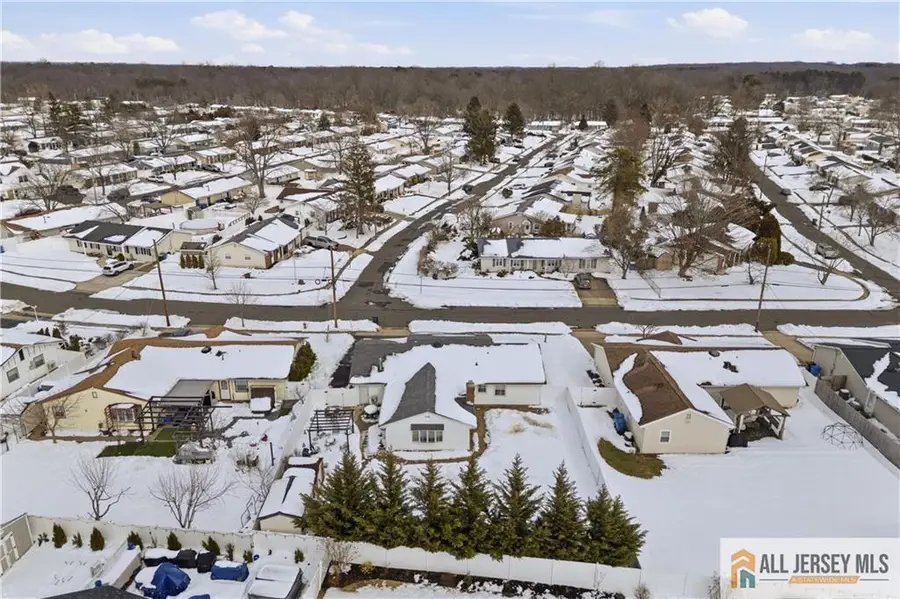 -15 Drexel Terrace, Monroe, NJ 08831 - #2