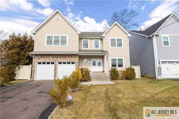 -628 New Dover Road, Colonia, NJ 07067