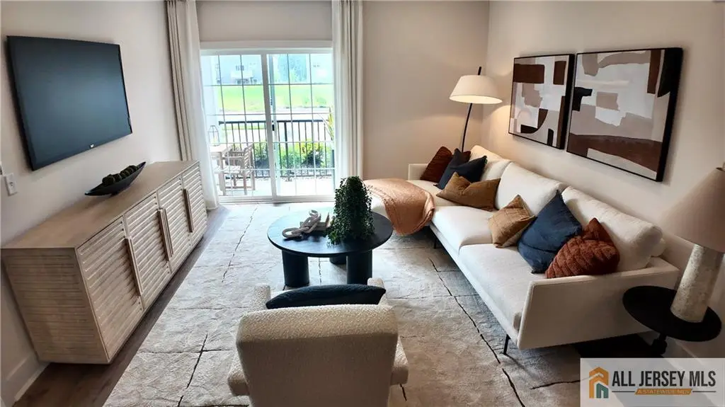 -2304 Prince Hall Drive, Pennington, NJ 08534 - #1