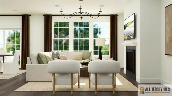 -11 Griffen Lane, South Brunswick, NJ 08852