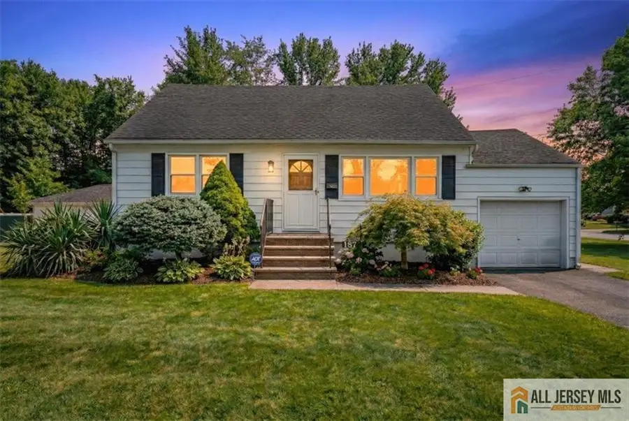 -187 Gubernat Drive, South Plainfield, NJ 07080 - #2