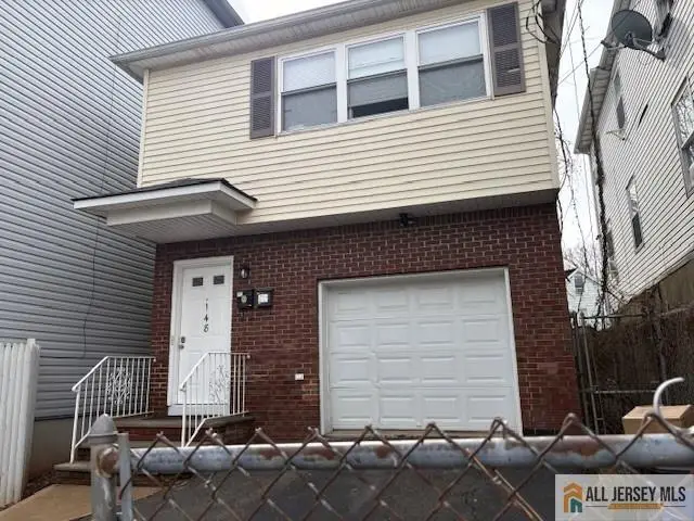-148 Magnolia Avenue, Elizabeth, NJ 07206 - #1