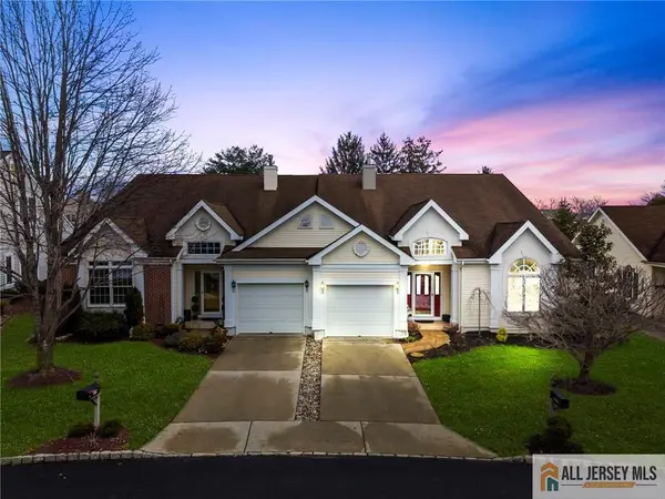 -27 Chandler Court, Monroe, NJ 08831