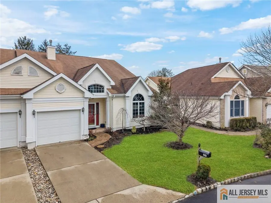 -27 Chandler Court, Monroe, NJ 08831 - #3