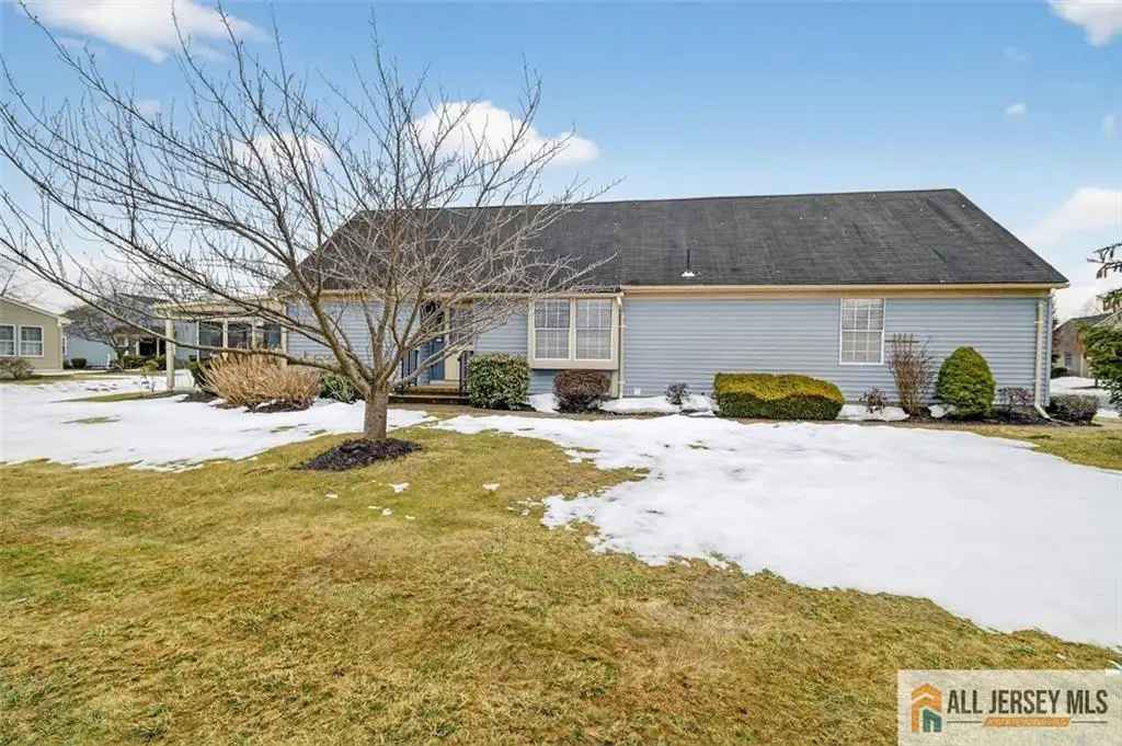 -17 George Washington Drive #17B, Monroe, NJ 08831 - #1