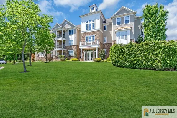 -1103 Enclave Circle, Franklin, NJ 08873