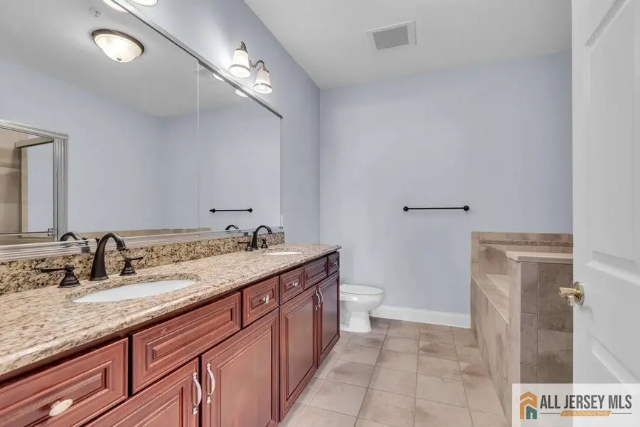 -1103 Enclave Circle, Weston, NJ 08873 - #3