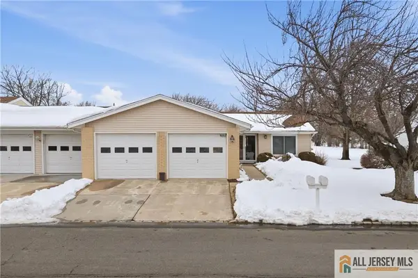 -491 Delair Road #491B, Monroe, NJ 08831