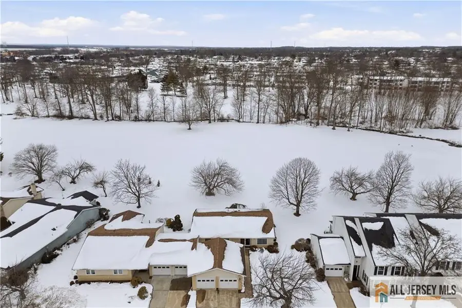 -491 Delair Road #491B, Monroe, NJ 08831 - #2