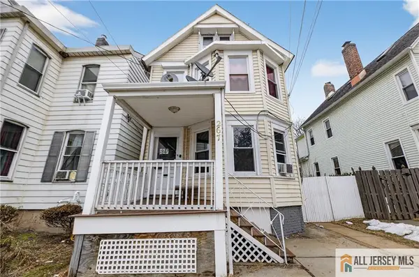 -267 Townsend Street, New Brunswick, NJ 08901