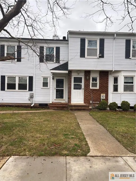 -12 Tiger Lilly Court, Sayreville, NJ 08872