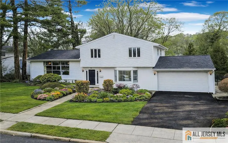 -11 Agate Road, East Brunswick, NJ 08816 - #2