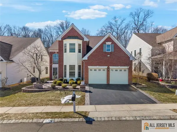 -22 Edgemere Drive, South Brunswick, NJ 08824