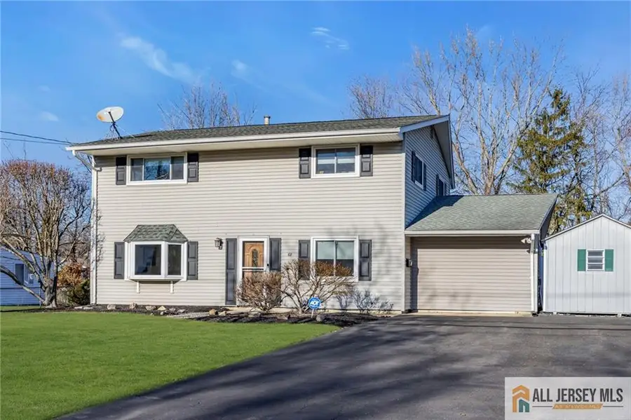 -68 Hastings Road, Kendall Park, NJ 08824 - #3