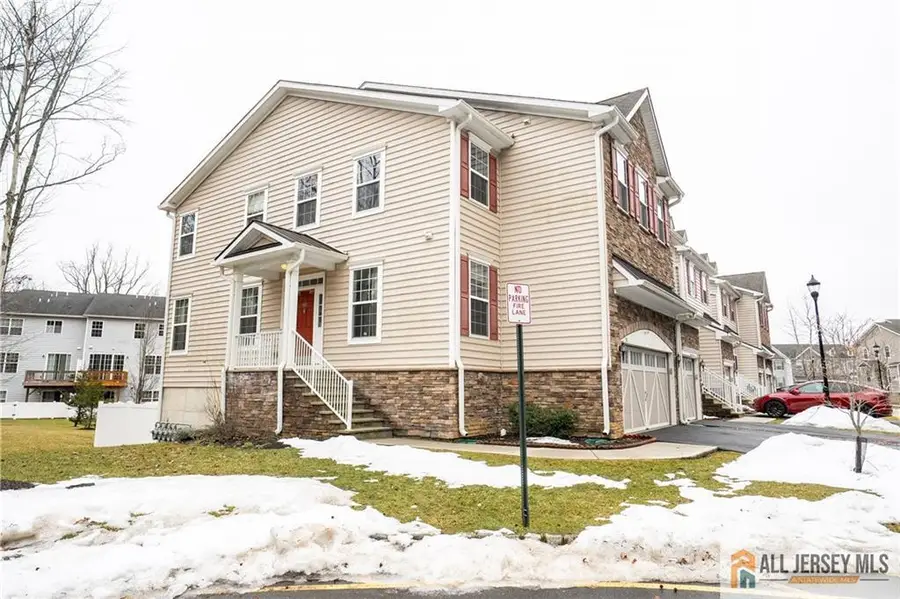 -101 Baker Street, Heathcote, NJ 08852 - #2