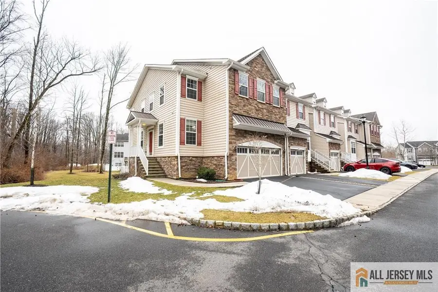 -101 Baker Street, Heathcote, NJ 08852 - #3