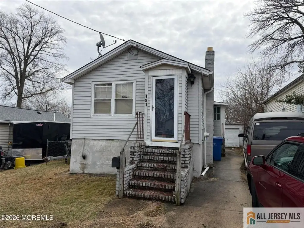 -181 Hilltop Boulevard, Laurence Harbor, NJ 07735 - #1