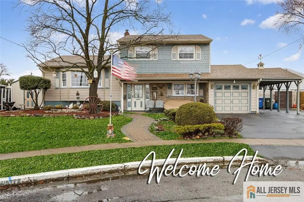 -144 Turner Street, Port Reading, NJ 07064 - #1