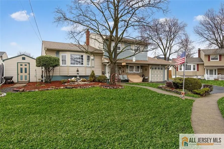 -144 Turner Street, Port Reading, NJ 07064 - #3