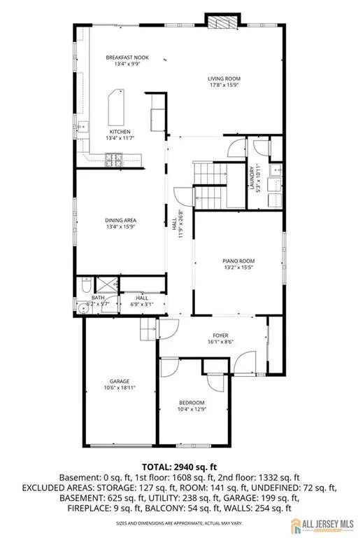 -4 Parkview Terrace, Highland Park, NJ 08904 - #2