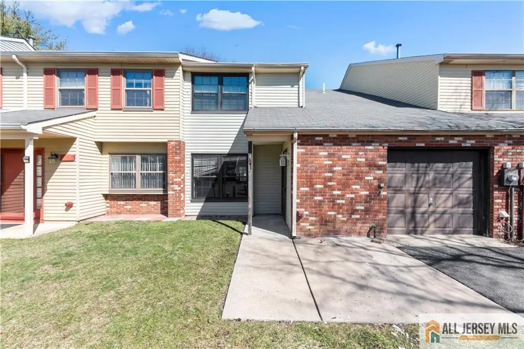 -16 Adams Court, East Brunswick, NJ 08816 - #1