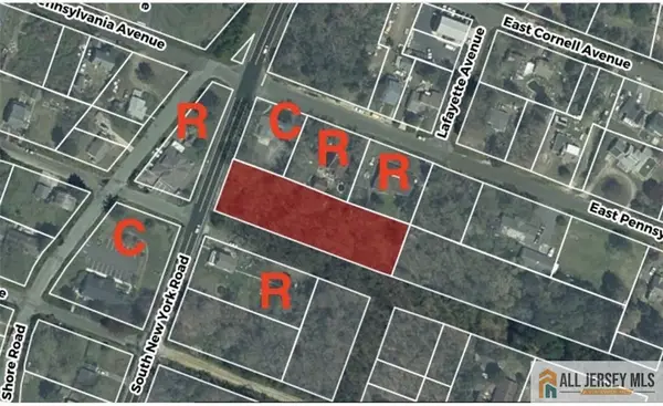 -0-0 Dickinson Avenue, Absecon, NJ 08205