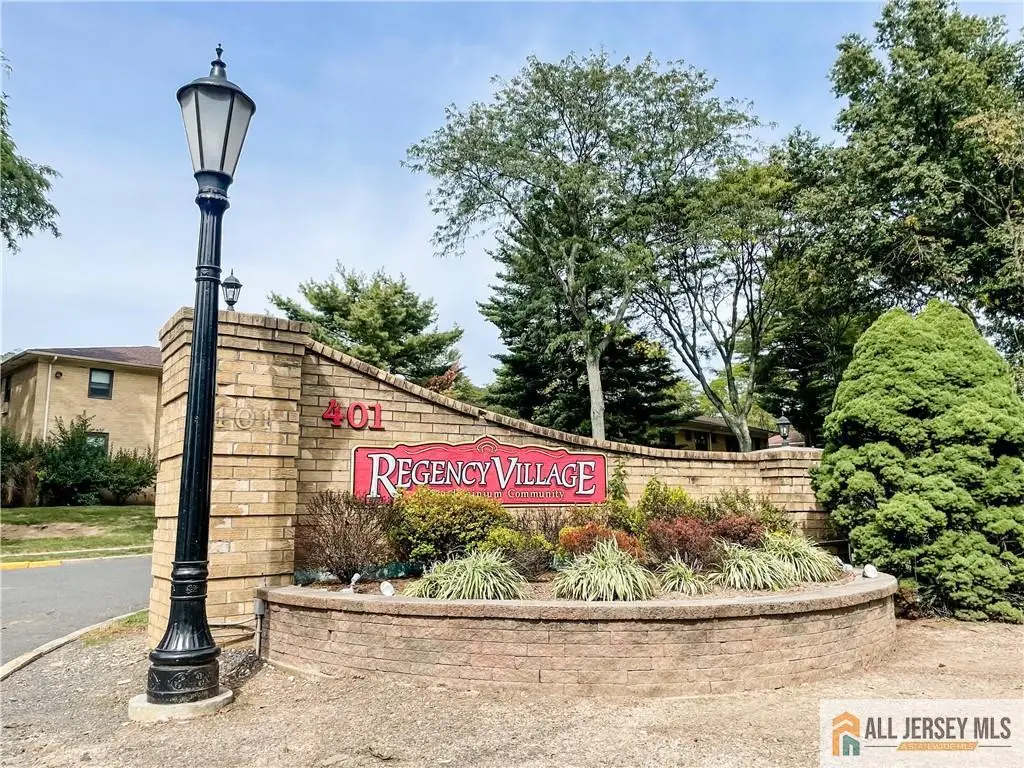 -401 Us 22 Highway, North Plainfield, NJ 07060 - #1