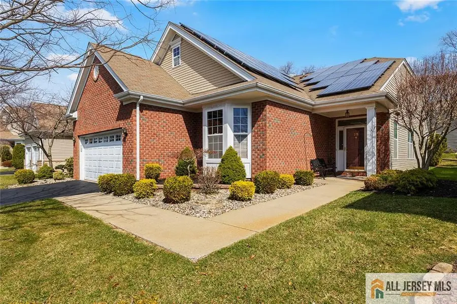 -25 Missy Lane, Monroe, NJ 08831 - #3