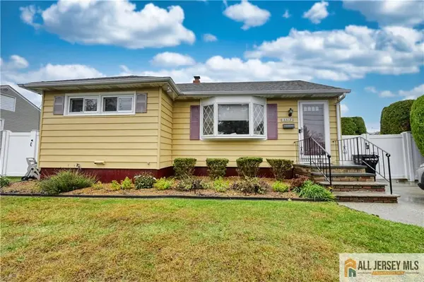 -3313 Banta Road, South Plainfield, NJ 07080