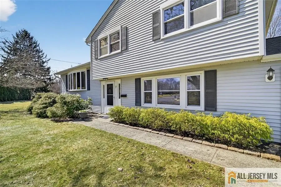 -7 Griggs Road, Cranbury, NJ 08512 - #3