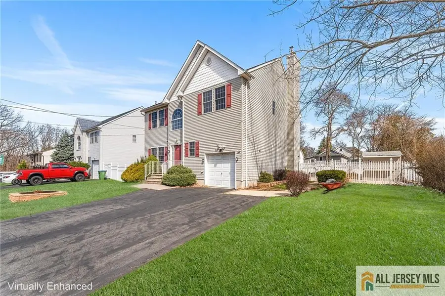 -57 Westervelt Avenue, Edison, NJ 08817 - #2