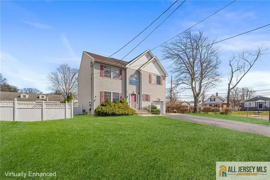 -57 Westervelt Avenue, Edison, NJ 08817 - #3