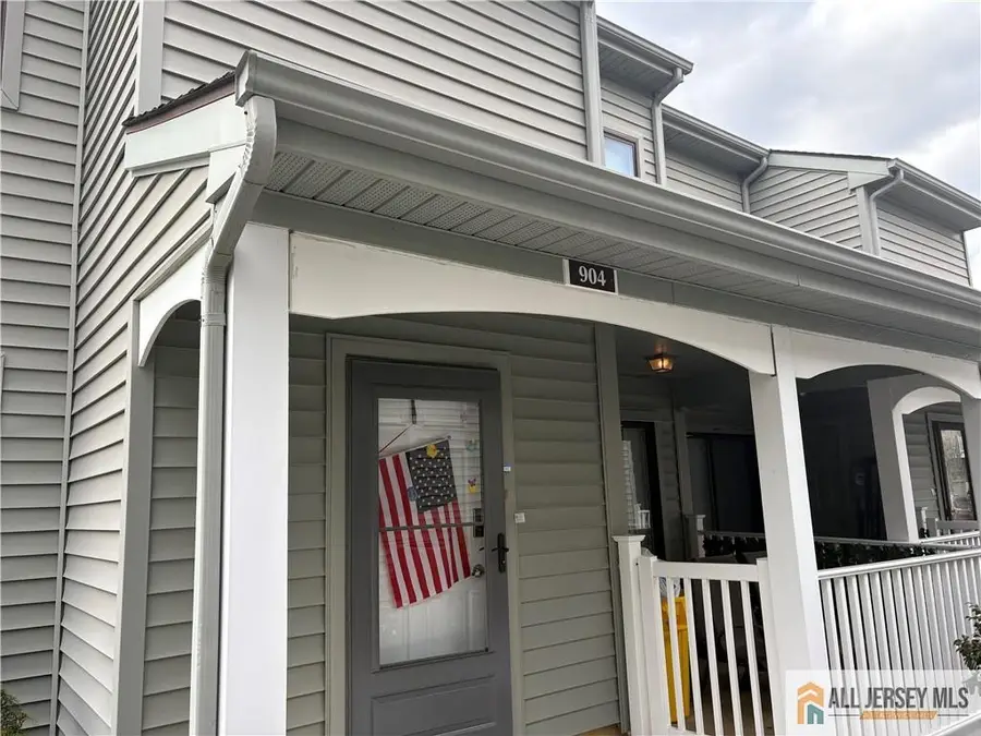 -904 Gregorys Way, Voorhees, NJ 08043 - #2