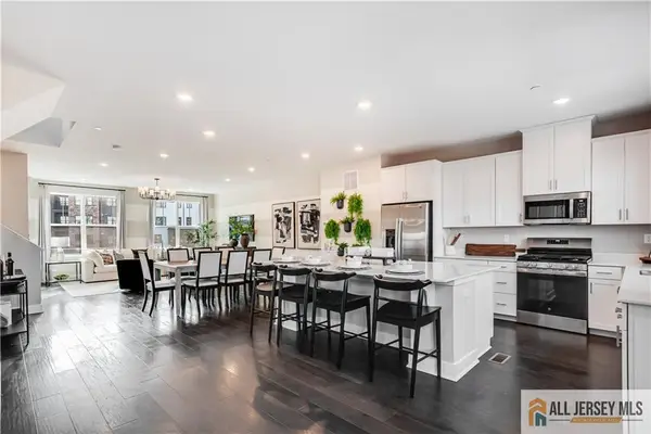 -515 John Vanzandt Drive, Hopewell Twp, NJ 08560