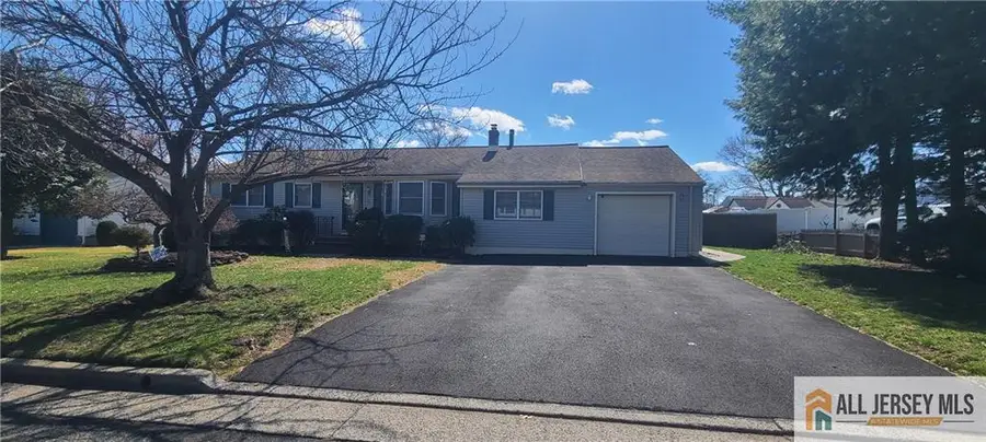 -67 Hopkinson Avenue, Piscataway, NJ 08854 - #2