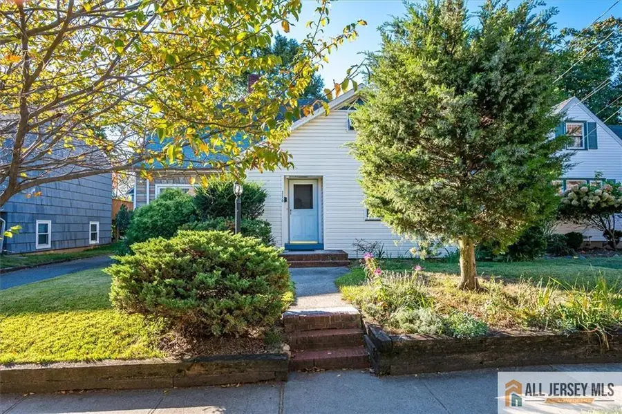 -116 Graham Street, Highland Park, NJ 08904 - #2