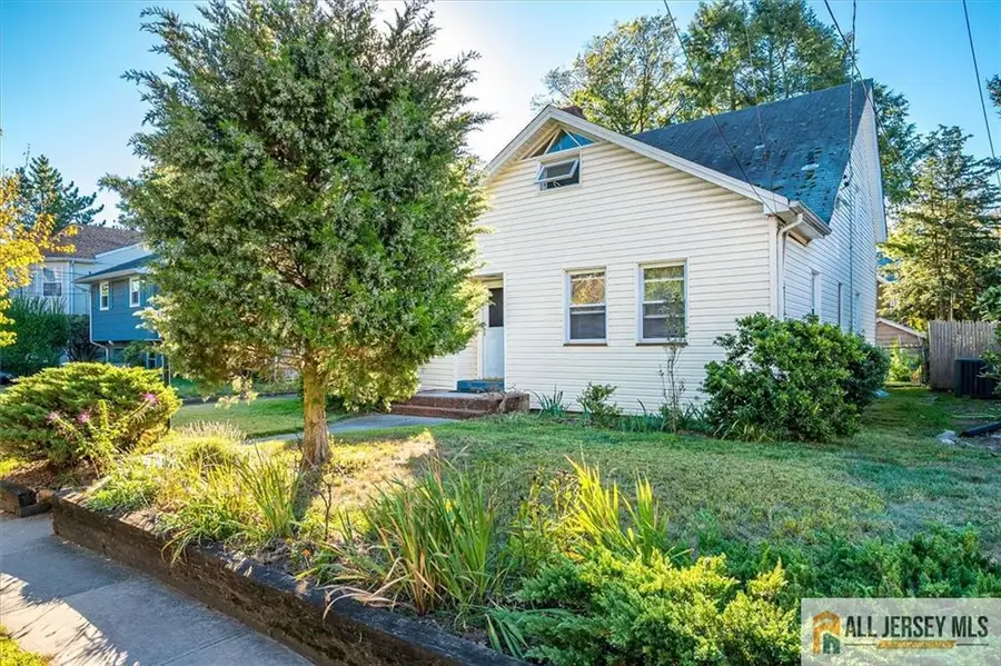 -116 Graham Street, Highland Park, NJ 08904 - #3