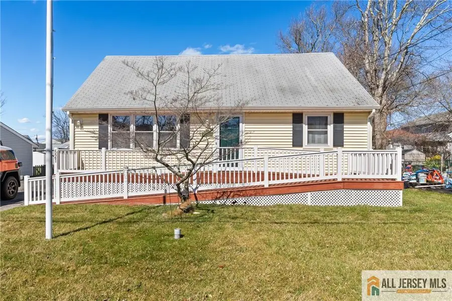 -521 E Long Branch Avenue, Ocean Gate, NJ 08740 - #3