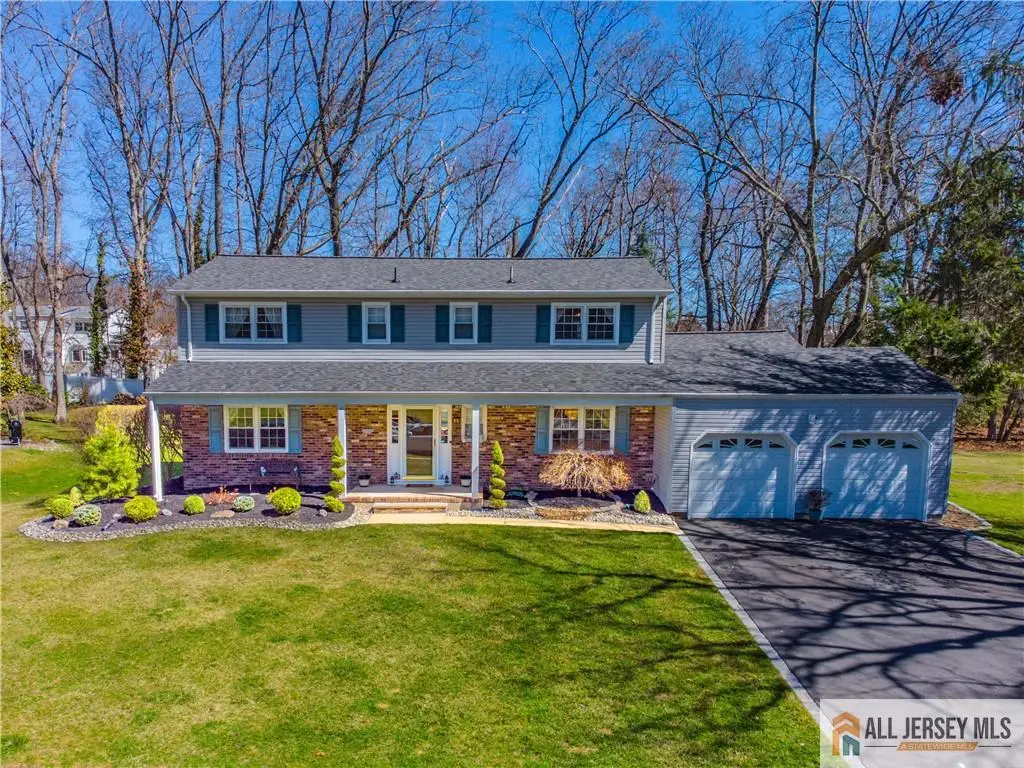 -13 Bosko Drive, East Brunswick, NJ 08816 - #1