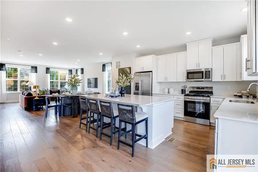 -102 Fred Clark Drive, Pennington, NJ 08534 - #2