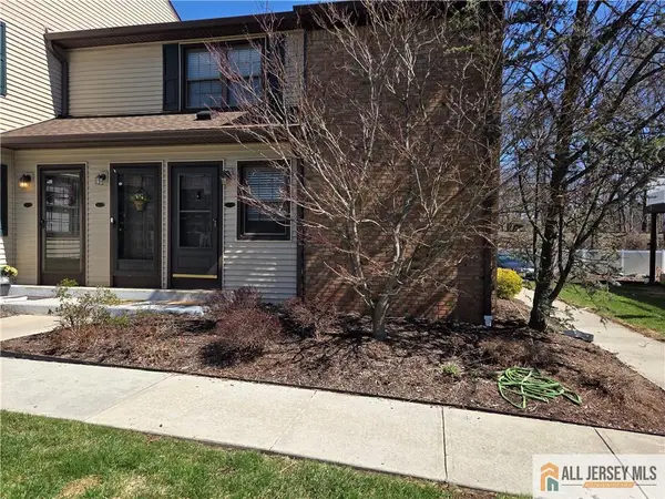 -40 Prospect Street #2001, Metuchen, NJ 08840