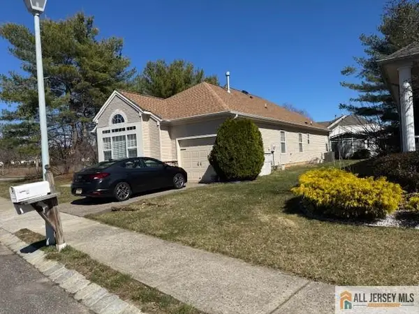 -1 Belvedere Drive, Manchester, NJ 08759