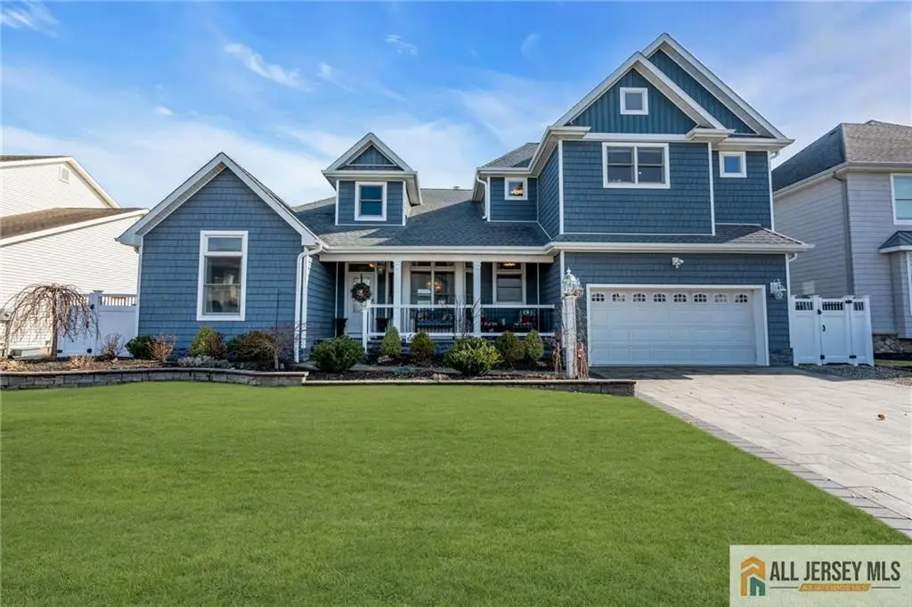 -706 Fairview Lane, Lacey, NJ 08731 - #1