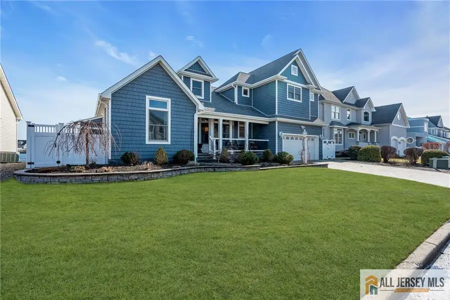 -706 Fairview Lane, Lacey, NJ 08731 - #2