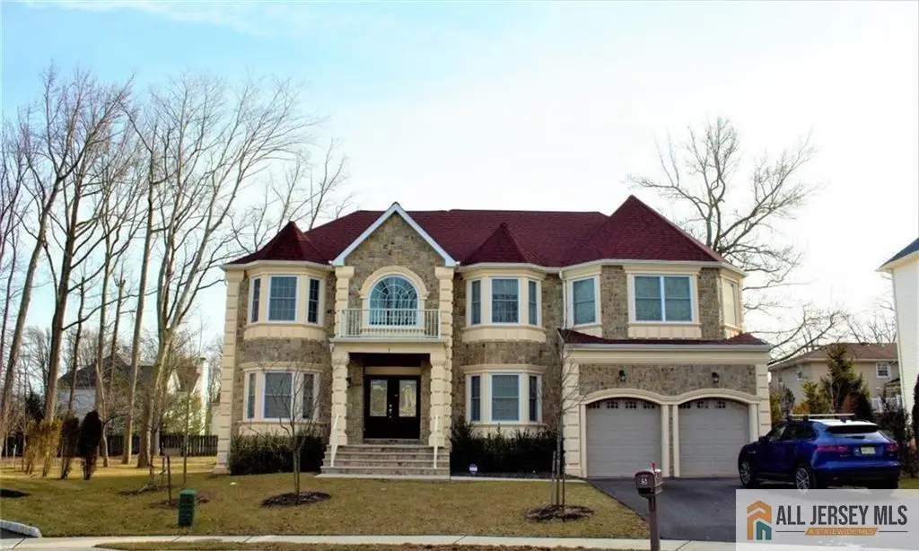 -5 Mila Court, Edison, NJ 08820 - #1