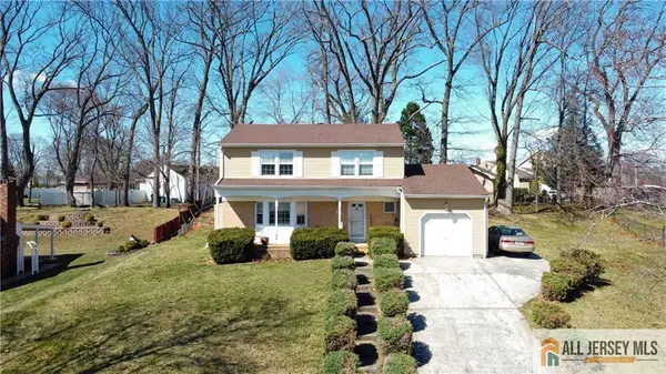 -63 Buck Road, East Brunswick, NJ 08816