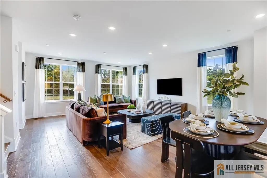 -104 Fred Clark Drive, Pennington, NJ 08534 - #1