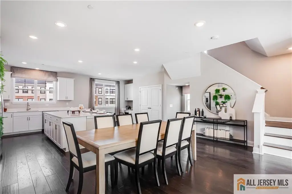 -521 John Vanzandt Drive, Twin Rivers, NJ 08560 - #1